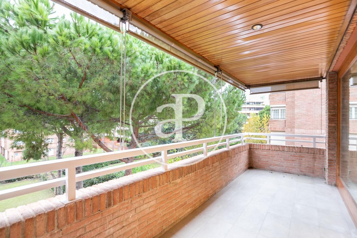 Pedralbes, Barcelona, 08034, España
