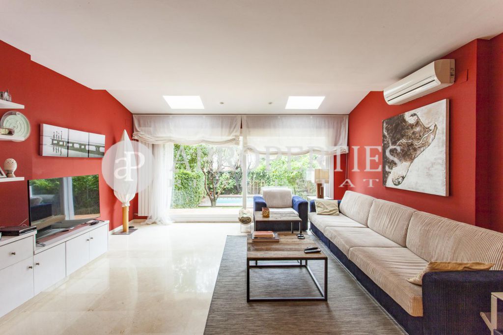 Mirasol, Sant Cugat del Vallès, Barcelona, 08195, España