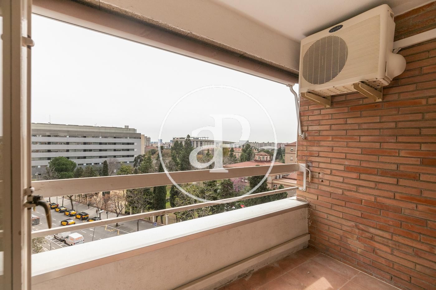 Sabino de Arana, Les Corts, Barcelona, 08028, España