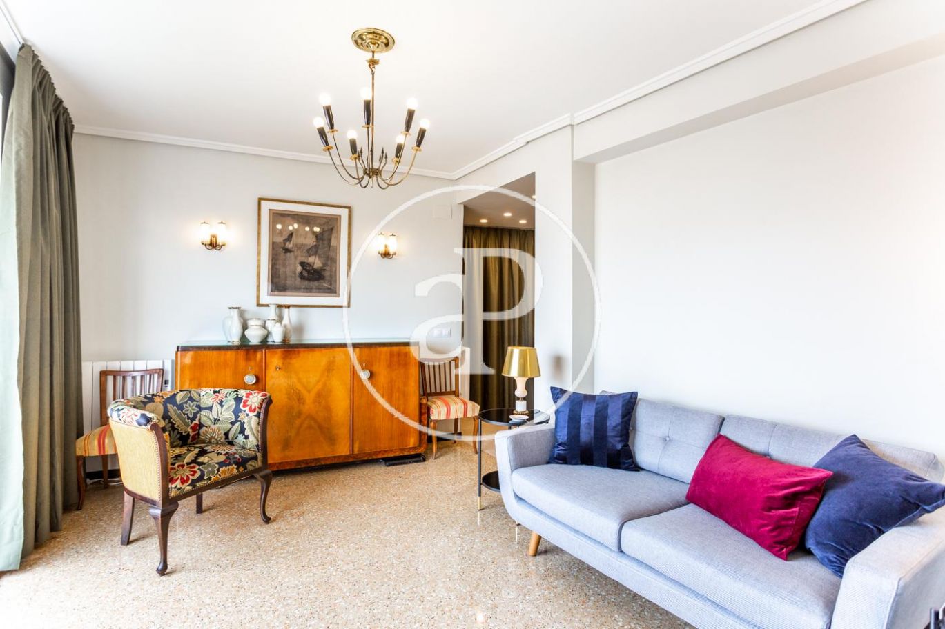 El Carme, Valencia, 46003, España