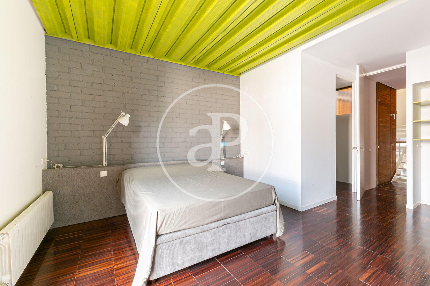 Camp d'en Grassot - Gràcia nova, Barcelona, 08025, España