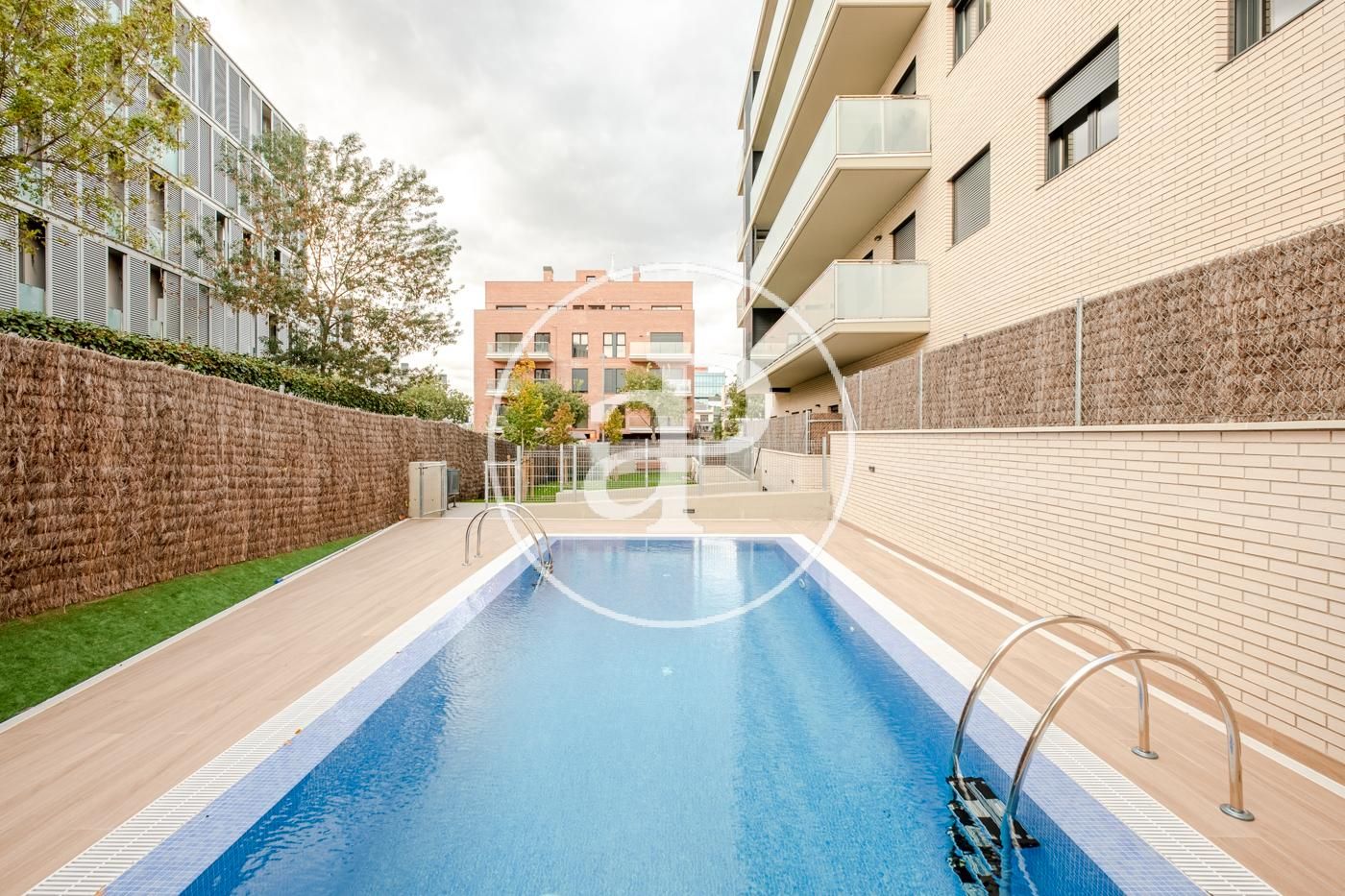 Volpelleres, Sant Cugat del Vallès, Barcelona, 08174, España