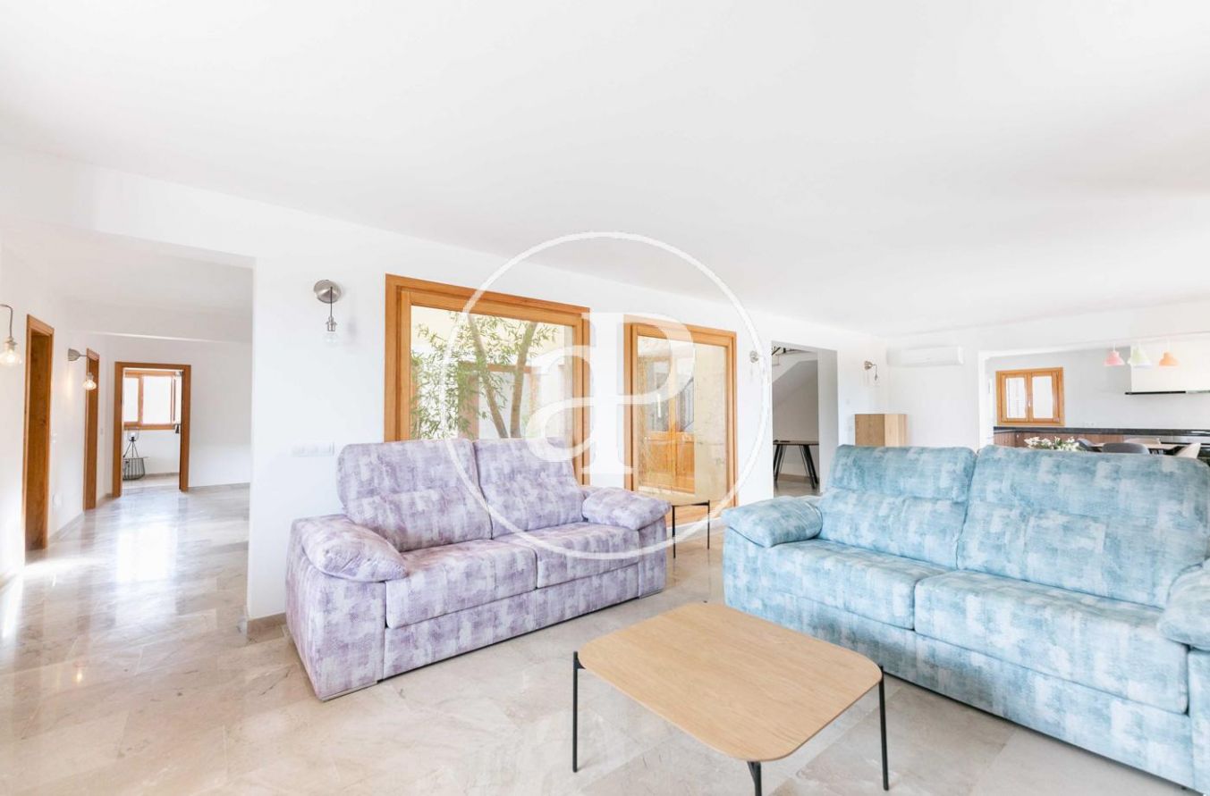 Santa Margalida, Baleares, 07529, España