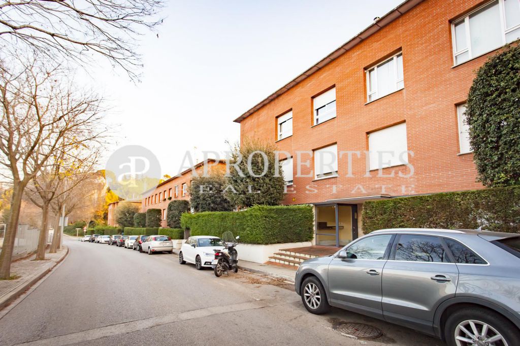 Arxiu - Estació, Sant Cugat del Vallès, Barcelona, 08197, España