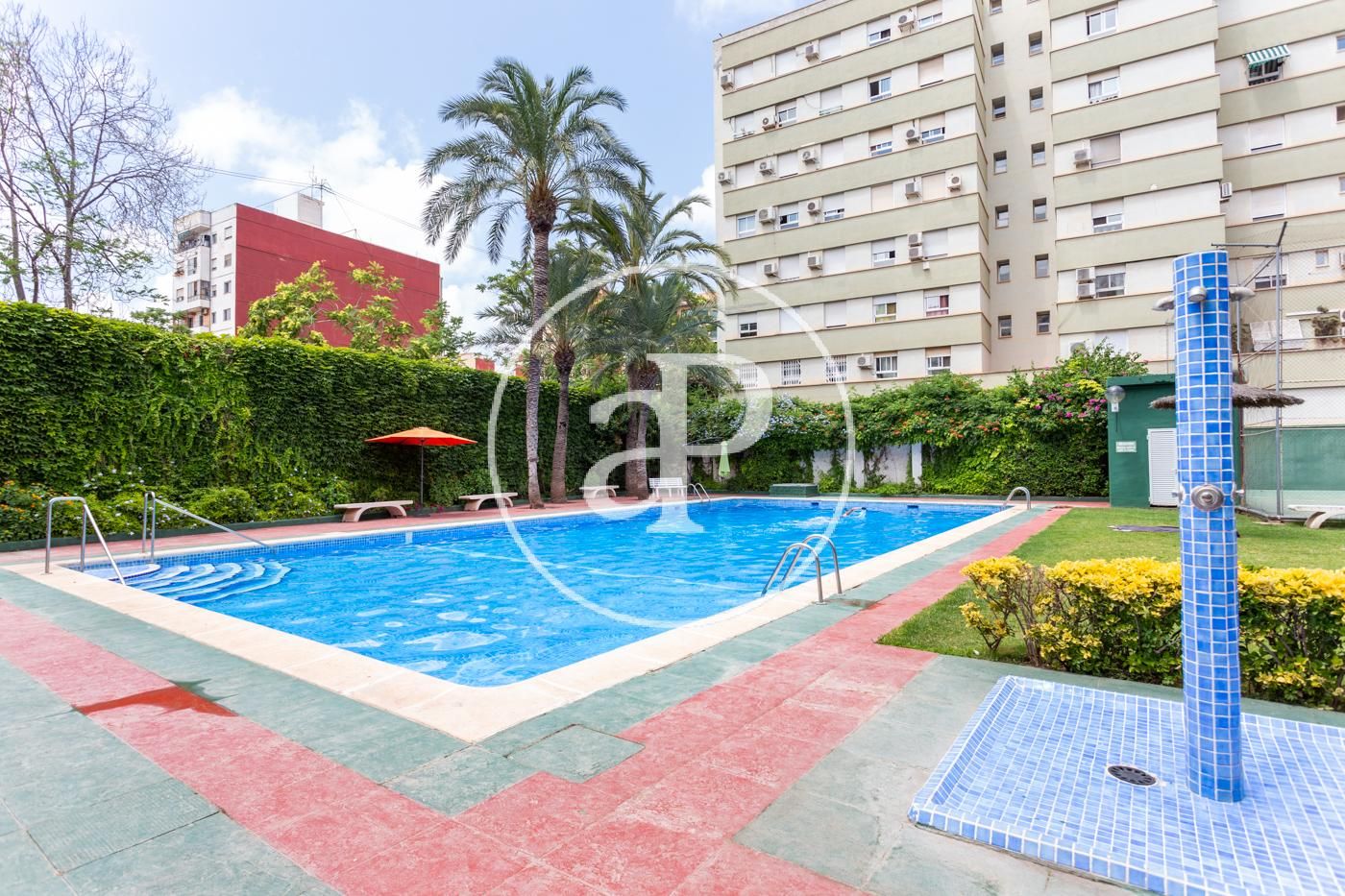 Patraix, Valencia, 46007, España