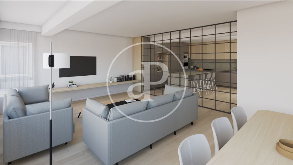 La Xerea, Valencia, 46003, España