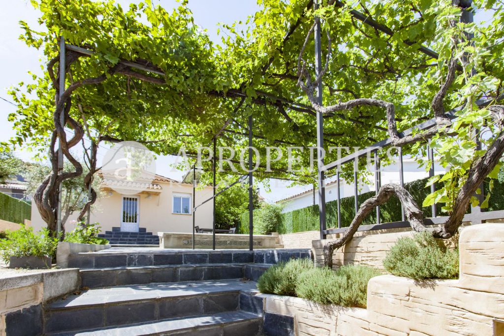 Mirasol, Sant Cugat del Vallès, Barcelona, 08195, España