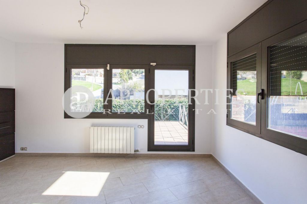 Can Barata, Volpelleres, Sant Cugat del Vallès, Barcelona, 08190, España