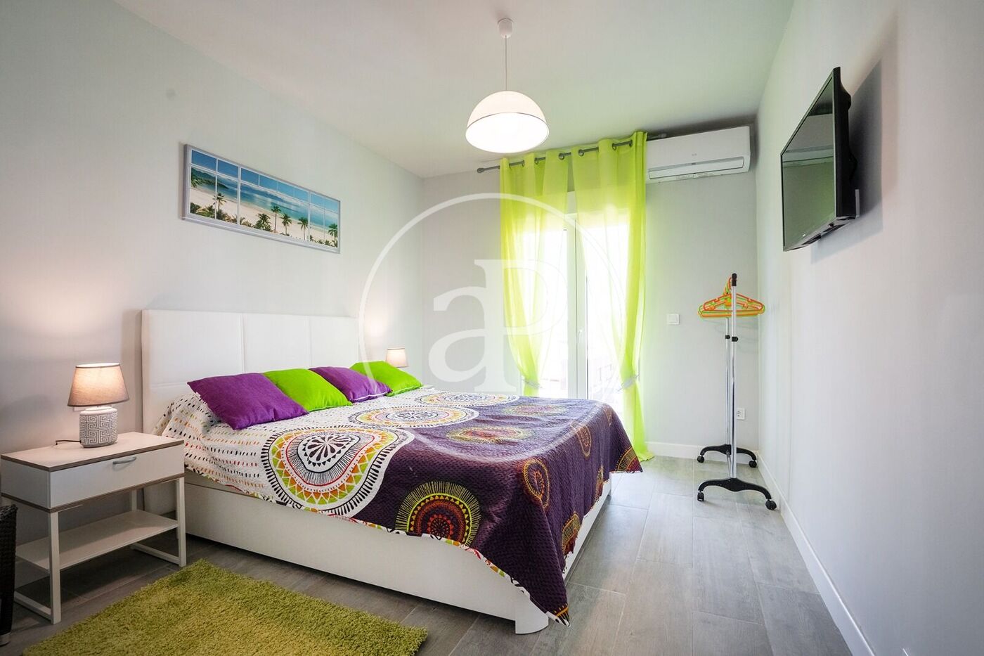 El Cabañal - El Grau, Valencia, 46011, España