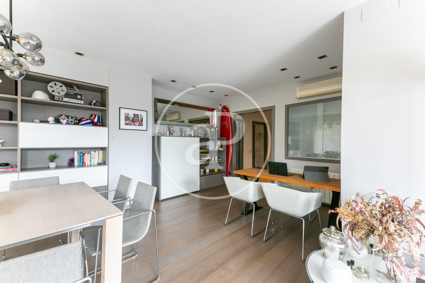 Barcelona, Les Corts, 08017, España