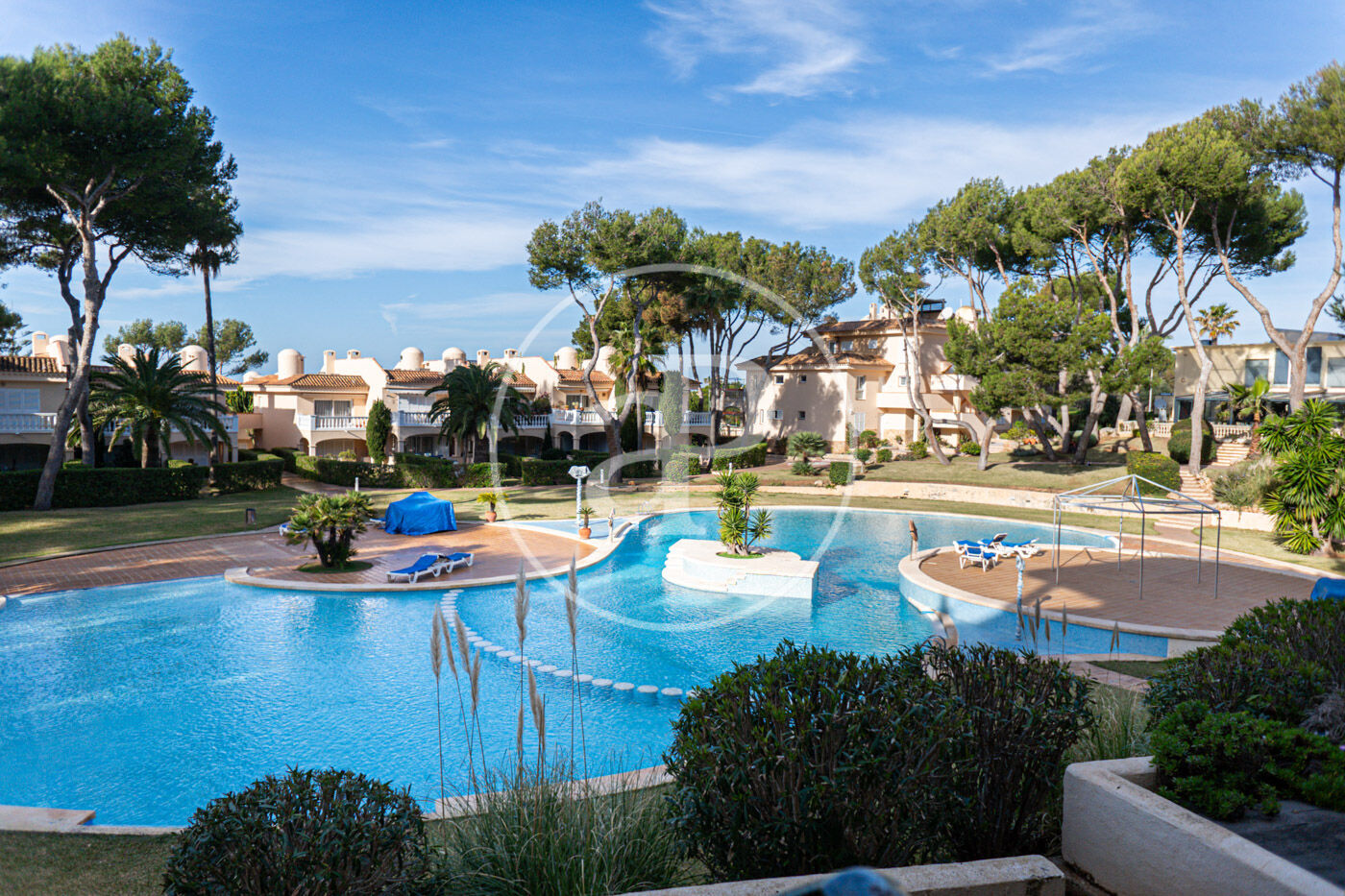 Santa Ponsa, Calvià, Baleares, 07180, España