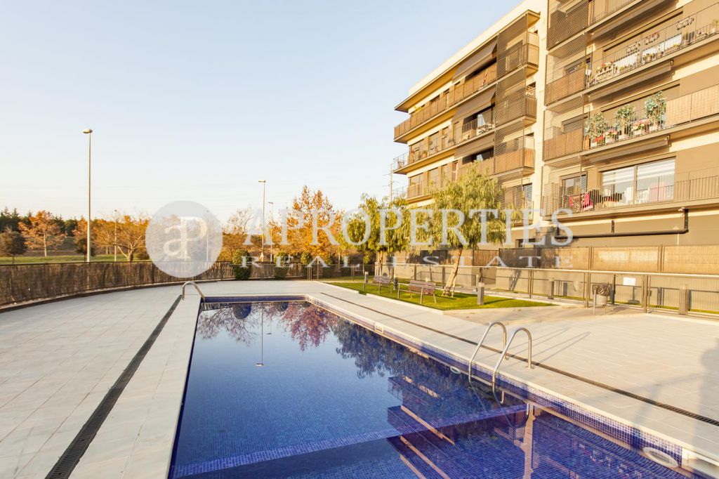 Volpelleres, Sant Cugat del Vallès, Barcelona, 08190, España