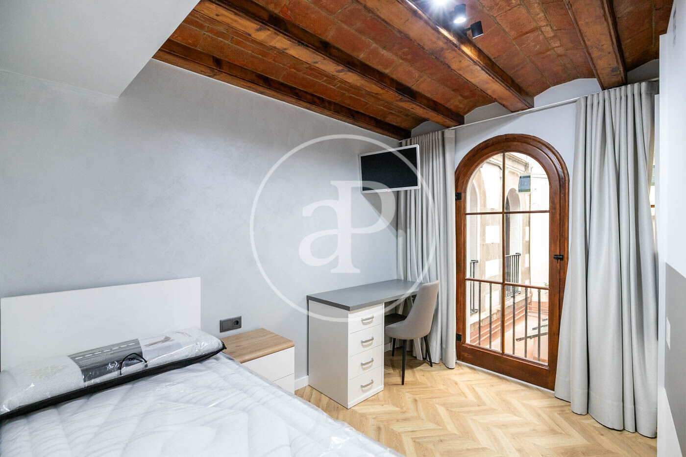 Carrer Palau, El Gòtic, Barcelona, 08002, España