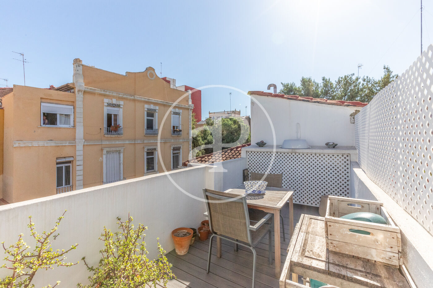 El Cabañal - El Grau, Valencia, 46011, España