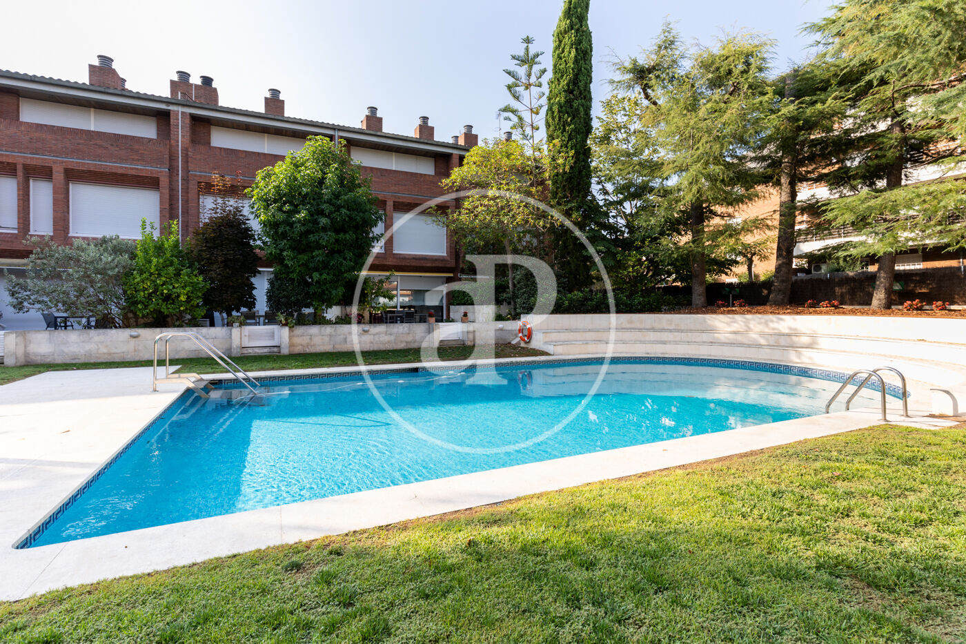 Sant Cugat del Vallès, Barcelona, 08172, España