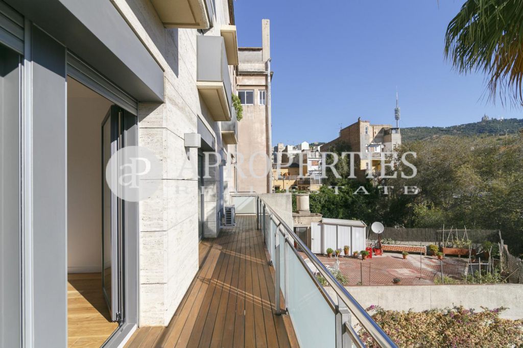 Sarrià, Barcelona, 08017, España