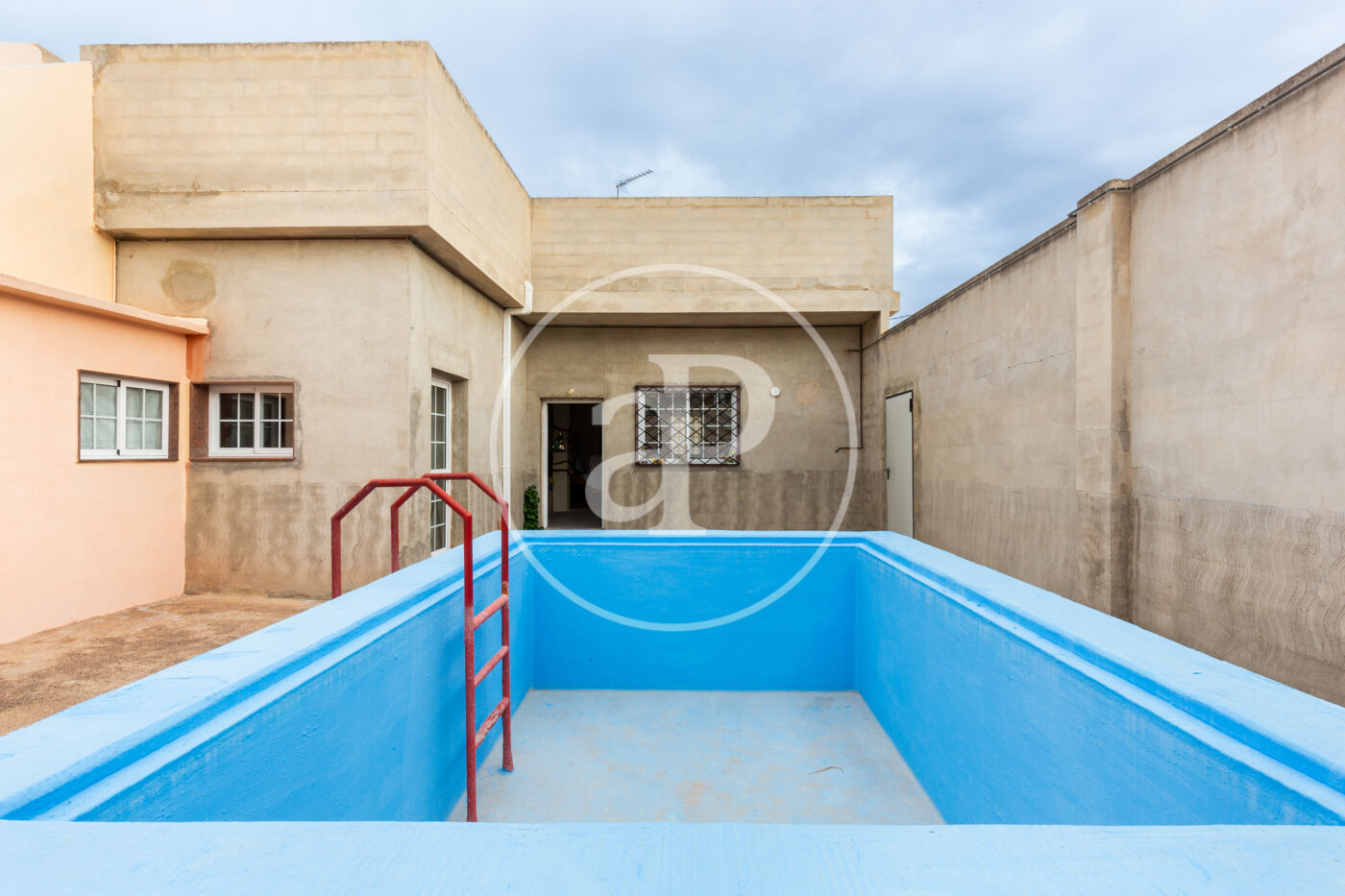 Riba-Roja de Túria, Valencia, 46190, España