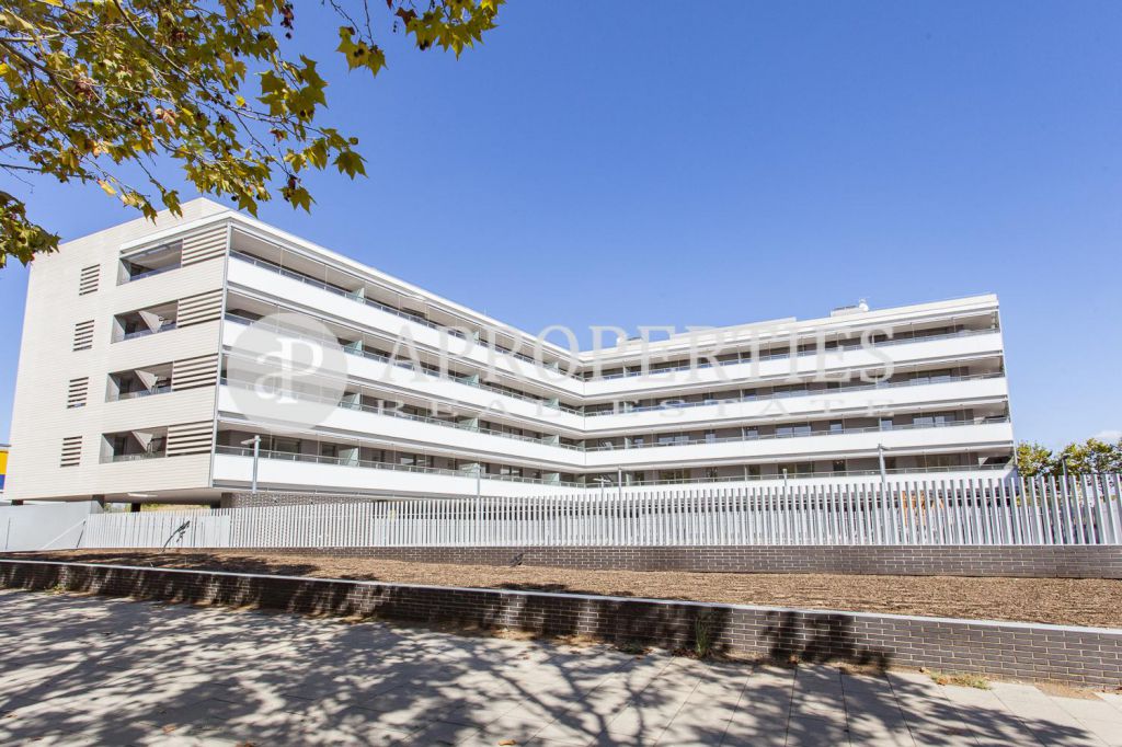 Volpelleres, Sant Cugat del Vallès, Barcelona, 08190, España
