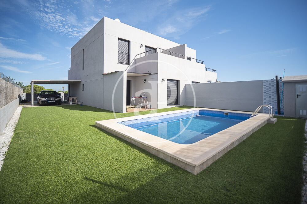 Godella, Valencia, 46110, España