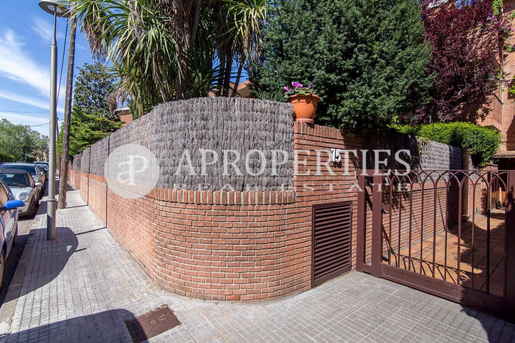 Sant Cugat del Vallès, Barcelona, 08190, España