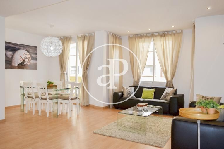 La Petxina, Valencia, 46008, España