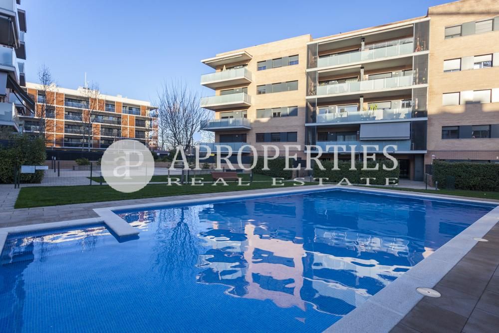 Volpelleres, Sant Cugat del Vallès, Barcelona, 08190, España