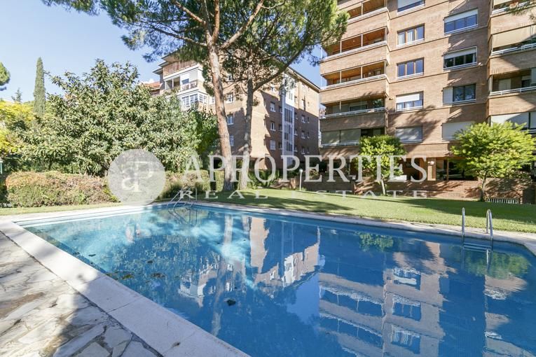 Barcelona, Pedralbes, 08034, España