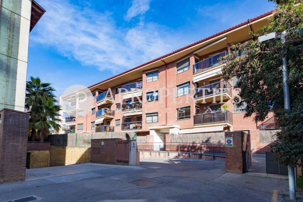 Coll Favà - Can Magí, Sant Cugat del Vallès, Barcelona, 08190, España