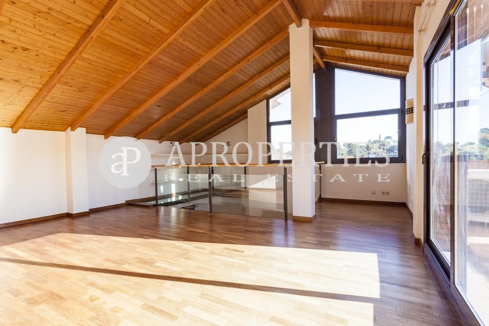 Valldoreix, Sant Cugat del Vallès, Barcelona, 08190, España