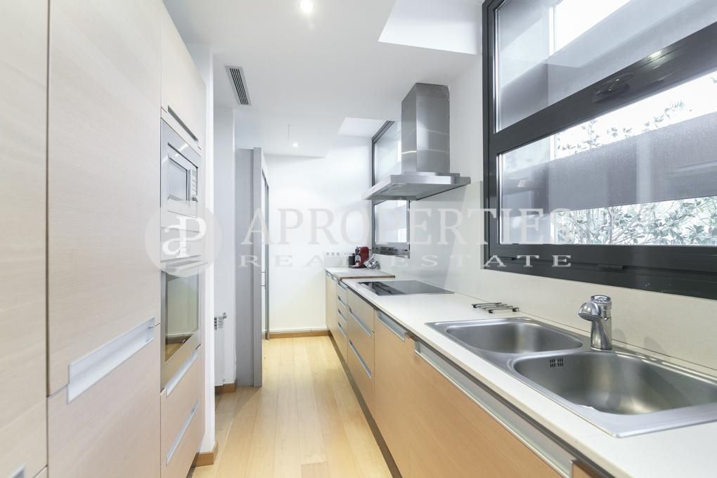 Pedralbes, Barcelona, 08034, España