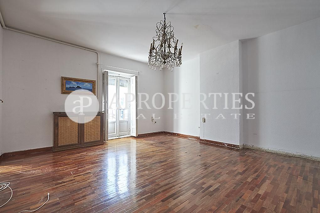 Recoletos, Madrid, España