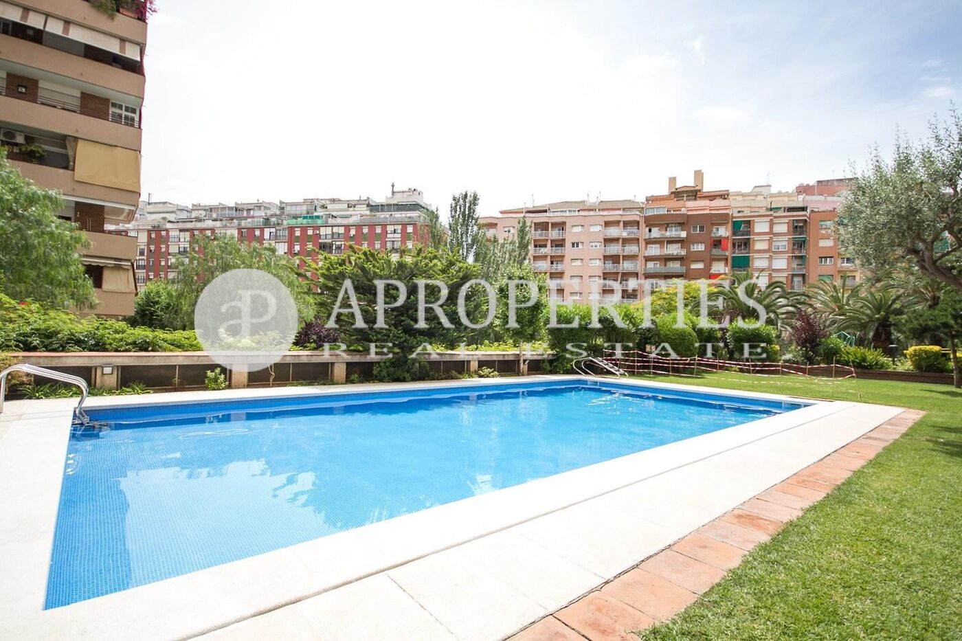 Les Corts, Barcelona, 08001, España