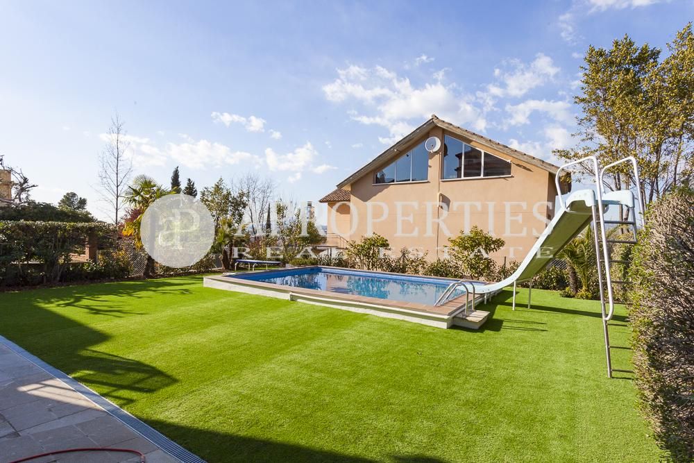 Valldoreix, Sant Cugat del Vallès, Barcelona, 08190, España