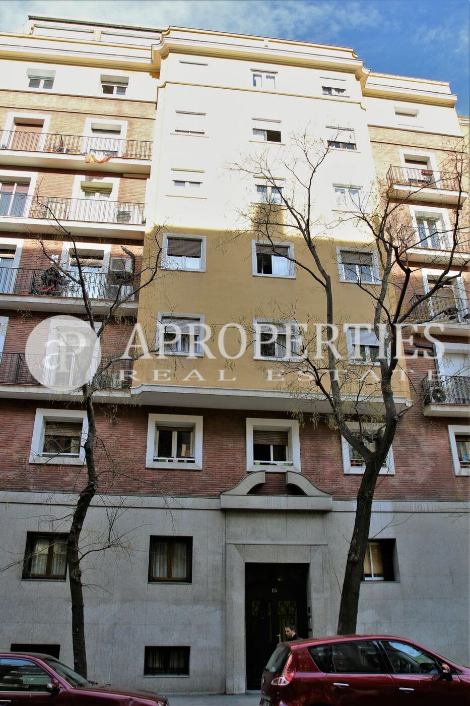 Ibiza, Madrid, 28009, España