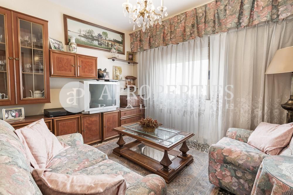 Patraix, Valencia, 46007, España