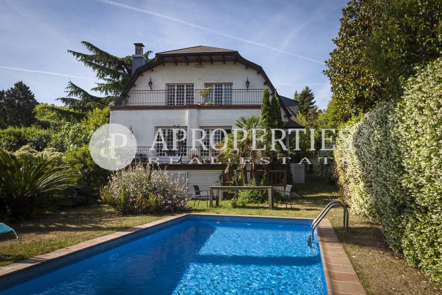 Valldoreix, Sant Cugat del Vallès, Barcelona, 08195, España