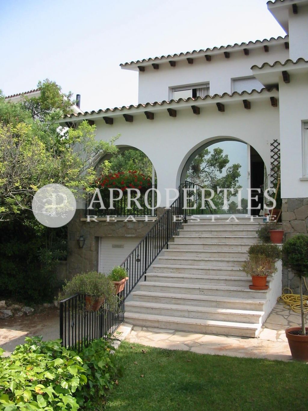 Valldoreix, Sant Cugat del Vallès, Barcelona, 08197, España