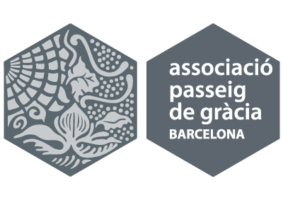 Can you imagine living close to Passeig de Gràcia?