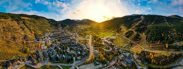 New Developments in Andorra
