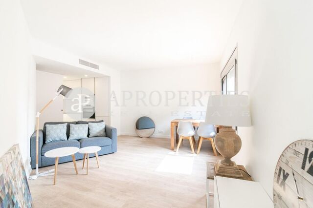 Wohnung zur Miete