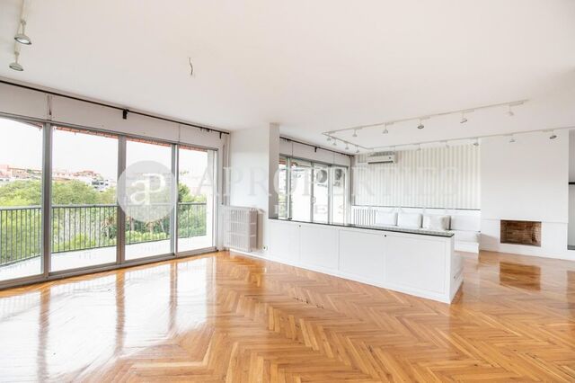 Piso en alquiler