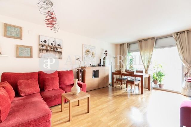Wohnung zur Miete