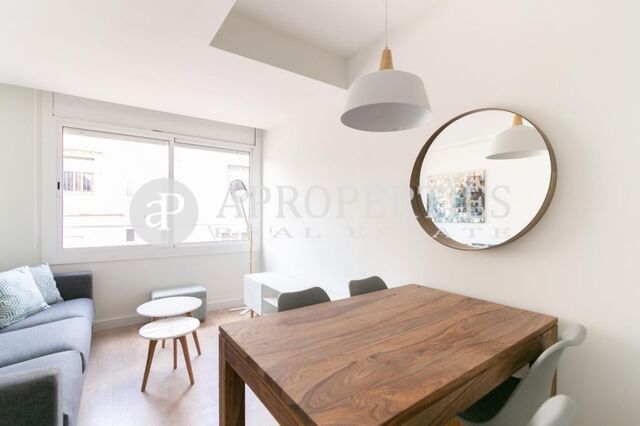 Flat for rent