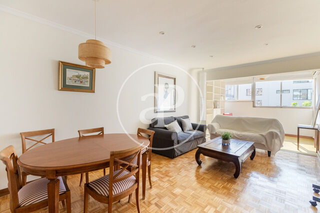 Wohnung zur Miete