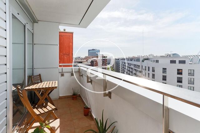 Piso en alquiler