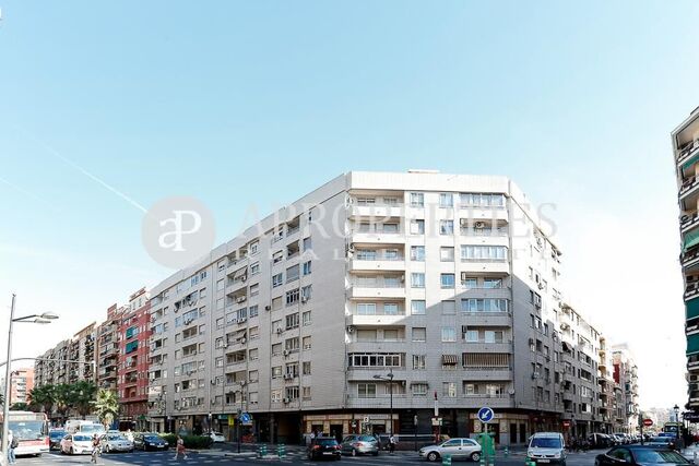 Piso en venta