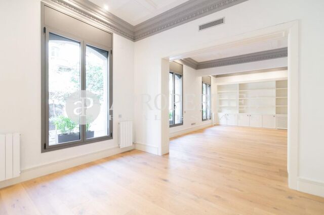 Flat for rent
