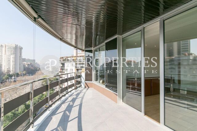 Piso en alquiler