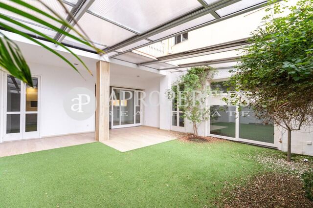 Flat for sale