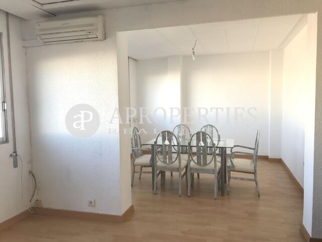 Piso en alquiler